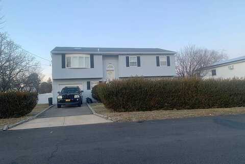43Rd, COPIAGUE, NY 11726