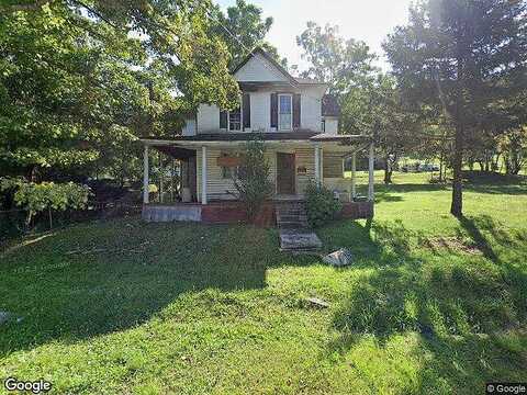 Douglas, BELINGTON, WV 26250