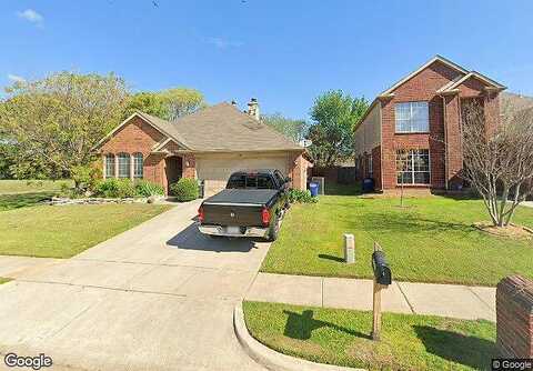 Sunny Oak, CORINTH, TX 76208