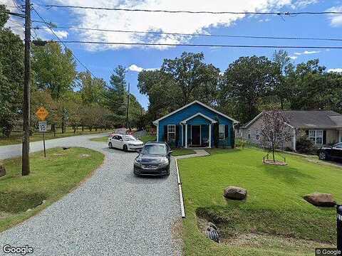 Layman'S Chapel, DURHAM, NC 27704