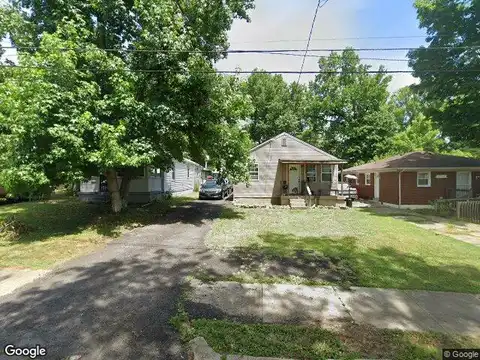 Dumesnil, LOUISVILLE, KY 40211