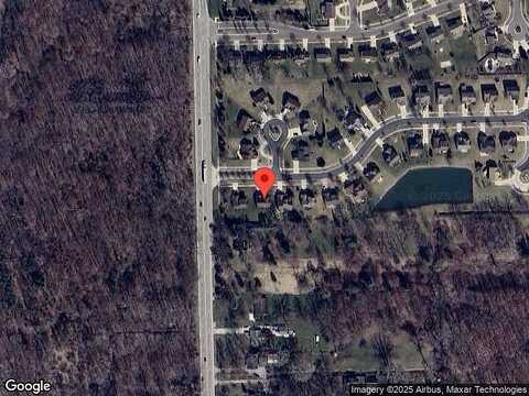 Brookview, Van Buren Twp, MI 48111