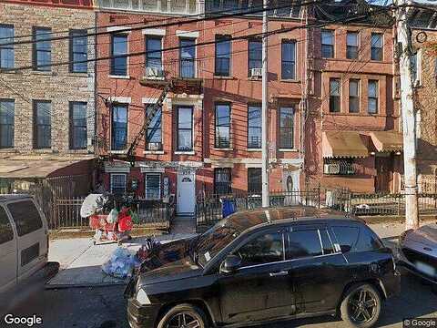 134Th, BRONX, NY 10454