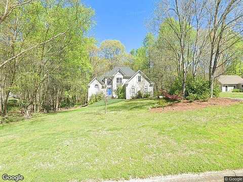 Oakhurst, ALPHARETTA, GA 30004