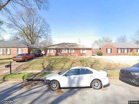 Deluth, MEMPHIS, TN 38118