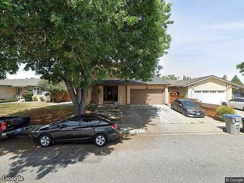 Flintwell, SAN JOSE, CA 95138