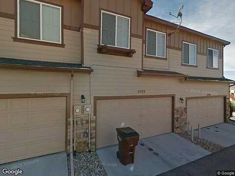 Rowland, COLORADO SPRINGS, CO 80923