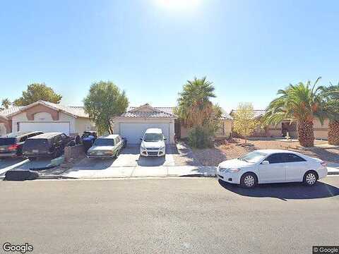 Rachel Ann, NORTH LAS VEGAS, NV 89031