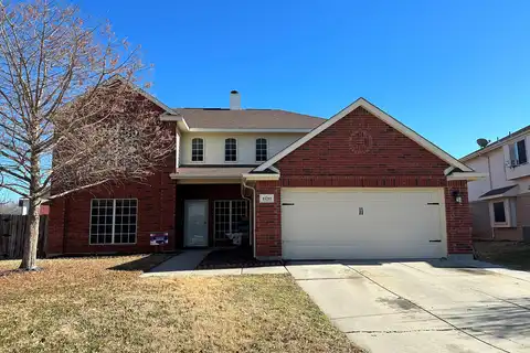 Woodhaven, HALTOM CITY, TX 76137