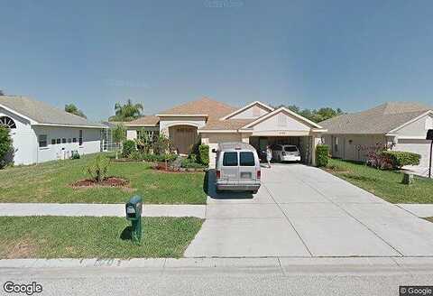 Fort Peck, NEW PORT RICHEY, FL 34655