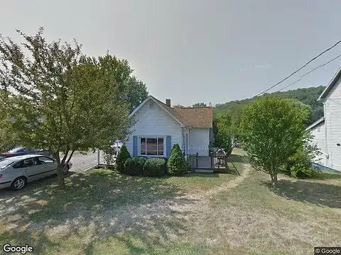 Rutledge, MIDVALE, OH 44653