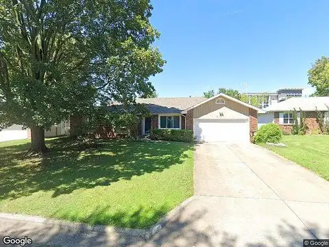 Mccann, SPRINGFIELD, MO 65804