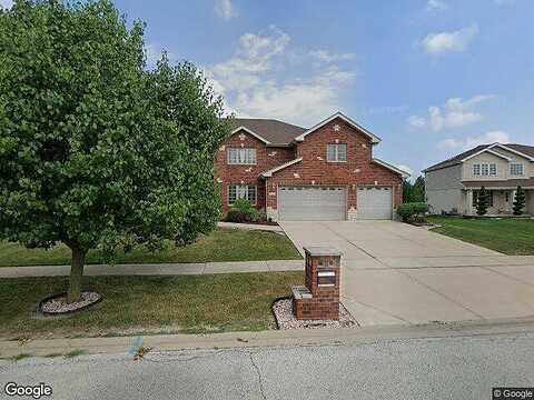 Sligo, COUNTRY CLUB HILLS, IL 60478