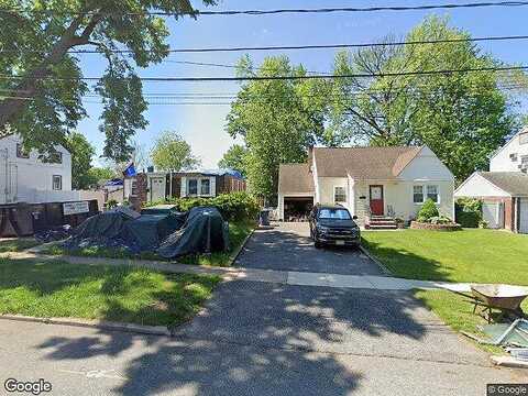 Parker, HACKENSACK, NJ 07601