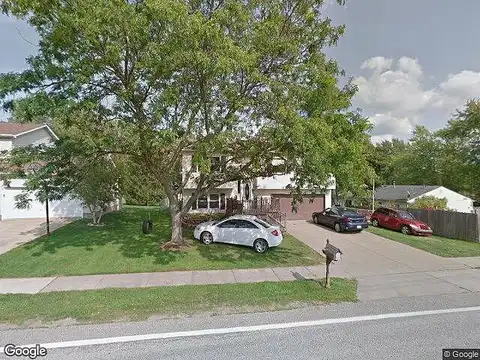 Conrad St, Erie, PA 16510