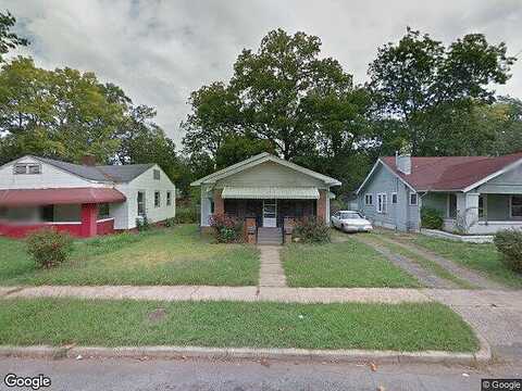 Avenue R, BIRMINGHAM, AL 35208