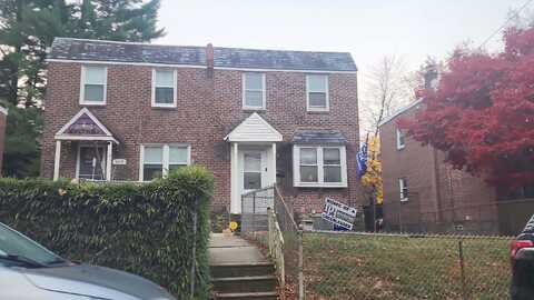 Woodland, DREXEL HILL, PA 19026