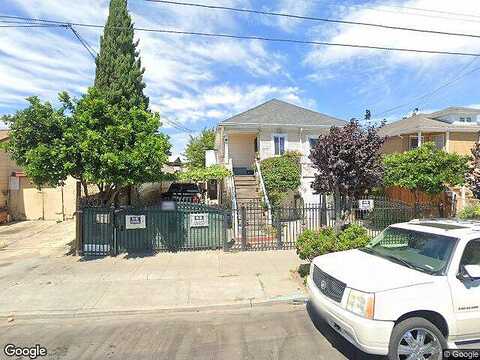 10Th, OAKLAND, CA 94601