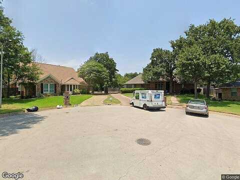 Dawnwood, ARLINGTON, TX 76017