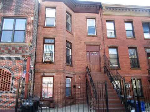 Marion, BROOKLYN, NY 11233