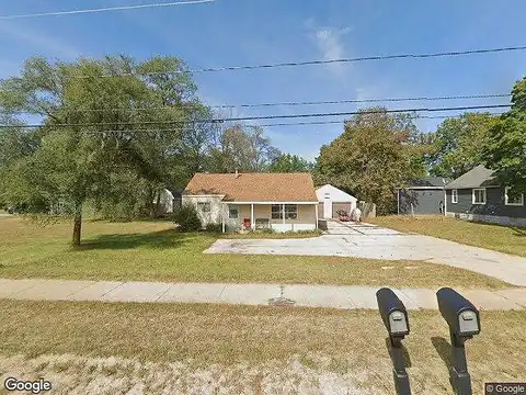 Apple, MUSKEGON, MI 49442