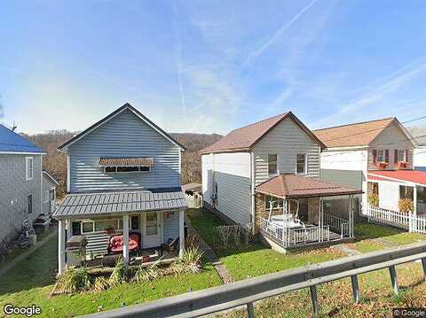 Stone, TEMPLETON, PA 16259