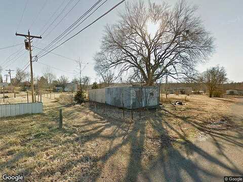 6Th, HULBERT, OK 74441