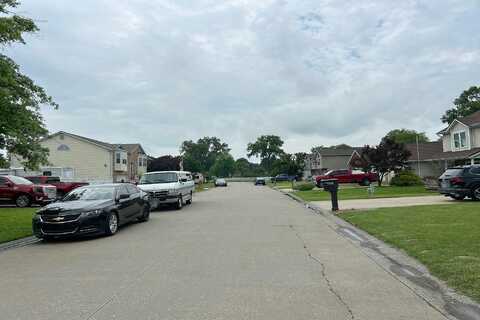 Stacey, GRANITE CITY, IL 62040