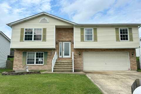 Stacey, GRANITE CITY, IL 62040