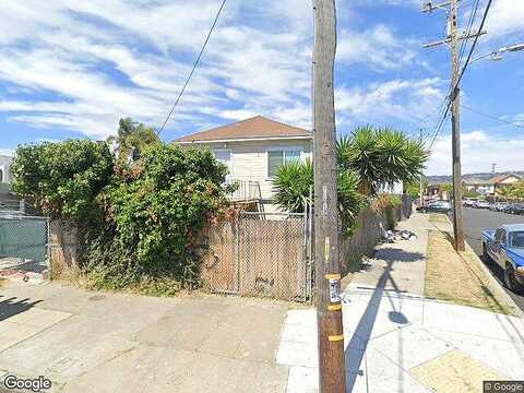 10Th, OAKLAND, CA 94601