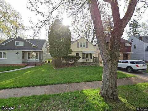 Homewood, MAPLE HEIGHTS, OH 44137