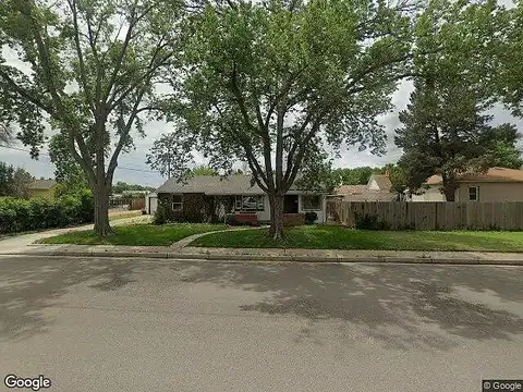 6Th, FORT MORGAN, CO 80701