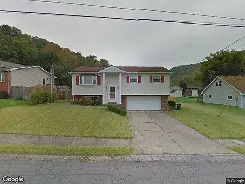 Basil, WEIRTON, WV 26062