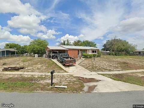 Hollyhock, SPRING HILL, FL 34606