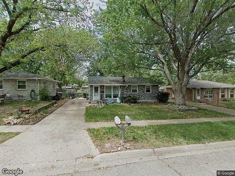 9Th, LINCOLN, NE 68528