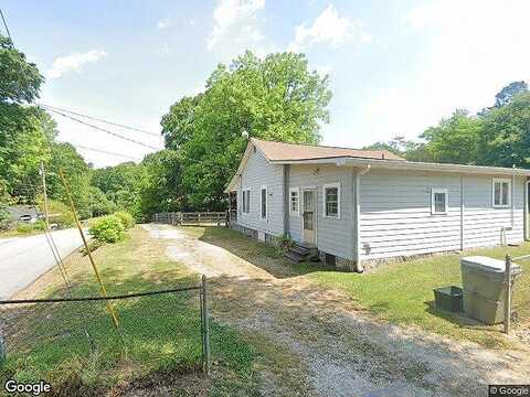 Price, TOCCOA, GA 30577