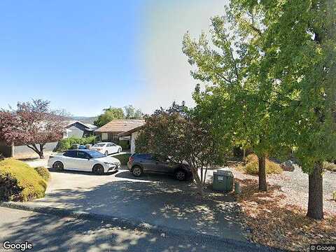 Treasure Hill, OROVILLE, CA 95966