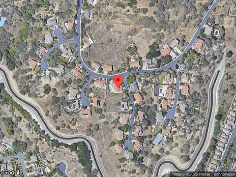 Donald Ridge, FAIRFIELD, CA 94534