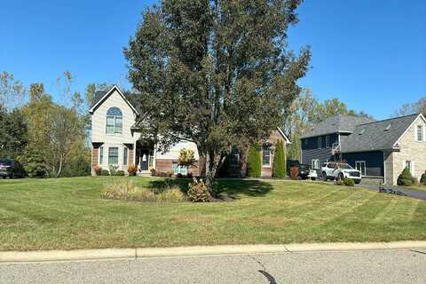 Edgewood Shores, HOWELL, MI 48843