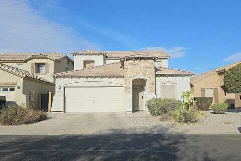 Fremont, LAVEEN, AZ 85339