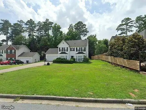 White Cedar, RIVERDALE, GA 30274