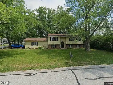 River Trail Str, LIMA, OH 45807