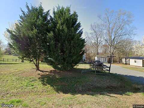 D Hart, SILER CITY, NC 27344