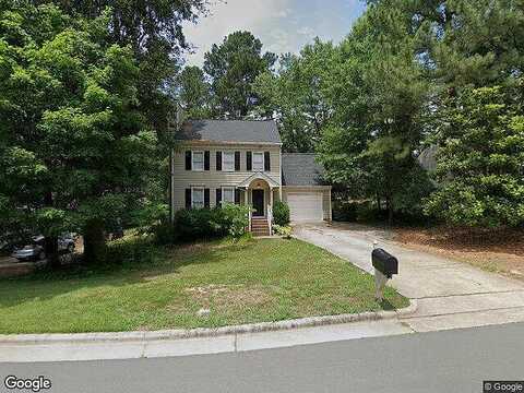 Fortunes Ridge, DURHAM, NC 27713