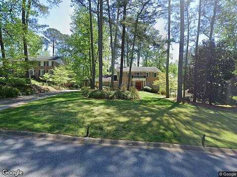 Trowbridge, ATLANTA, GA 30338