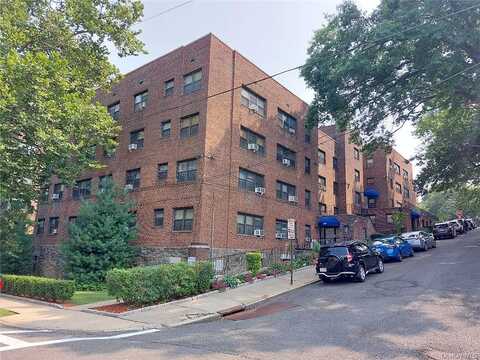 Ehrbar Avenue #2H, Mount Vernon, NY 10552