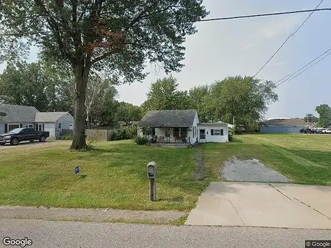 Linn, AMHERST, OH 44001