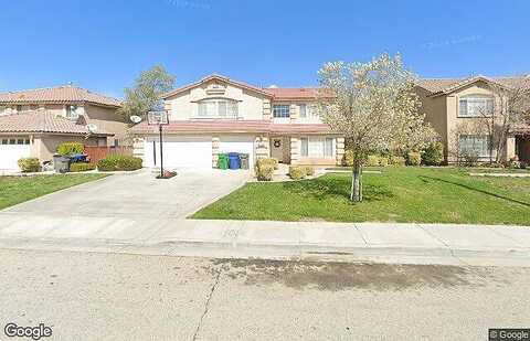 Casita, PALMDALE, CA 93552