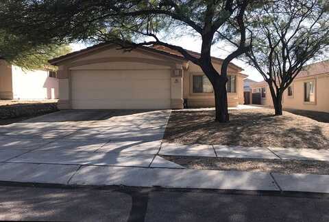 Crimson Bluff Dr, Marana, AZ 85658