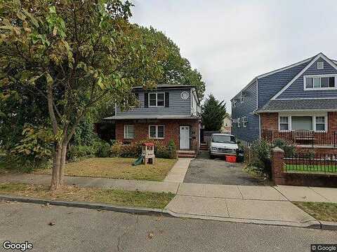 Keller, ELMONT, NY 11003